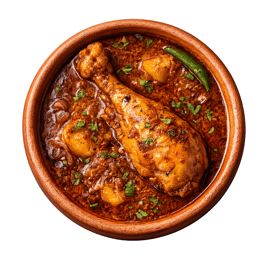 Chicken Curry